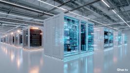 Digital Infrastructure Giant Establishes Advanced AI-Ready Data Centre in Chennai's Industrial Hub