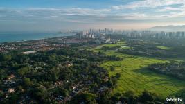 HYDRAA Successfully Recovers ₹100 Crore Jubilee Hills Land After Two Decades of Encroachment