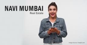 In 2022 Navi Mumbai Real Estate Becomes More and More Desirable For Property Buyers