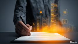 Premium Housing Dominates India's Real Estate Recovery in First Half of 2025