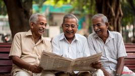 Ashiana Housing Allocates ₹425 Crore for Senior Living Projects in Strategic Expansion Drive