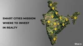 India's Smart Cities Mission: Complete Investment Guide for Real Estate Buyers and Property Investors