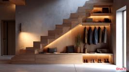 Smart Storage Solutions for Small Indian Apartments: Transform Your Space with Creative Ideas