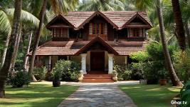 Traditional Indian Home Designs: Timeless Architecture Across Different Regions