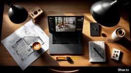 Budget Home Interior Design Ideas: 10 Smart Ways to Create Your Dream Space in India