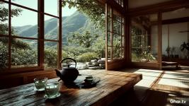 Japanese Style Minimalist Home Design for Indian Homes: A Perfect Blend of Zen and Culture