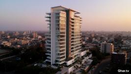 K Raheja Corp Teams with Roongta Family for ₹650 Cr Historic Mahalaxmi Studio-to-Skyscraper Transformation