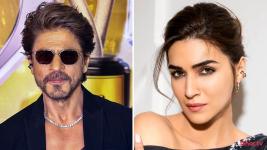 Bollywood Icons Make Grand Property Moves: Shah Rukh Khan Opts for Luxury Rentals While Kriti Sanon Invests in Premium Sea-Facing Duplex Worth ₹78 Crores