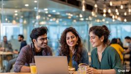 Chargebee Secures 22,700 Sq Ft Flexible Workspace at Chennai's Premium IT Hub Through WeWork India