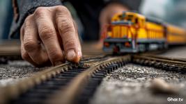 Rail Land Development Authority Targets ₹6,000 Crore Revenue Through Strategic Mumbai Land Leases