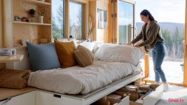 Transform Your Indian Apartment: Complete Guide to Multi-Functional Guest Rooms