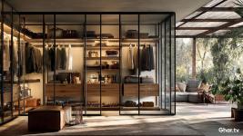 Modern Wardrobe Design Trends: Transform Your Bedroom Storage with Style and Smart Solutions
