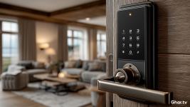 Smart Door Locks for Indian Homes: Complete Buying Guide & Top Brand Reviews