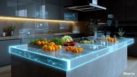 Smart Kitchen Appliances: Transform Your Indian Home with IoT Technology