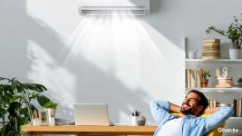 Smart AC & Ventilation Systems: The Future of Home Comfort in India