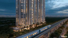 Metro Expansion Transforms Kolkata Real Estate: 60% Office Leasing Growth Signals Market Revival