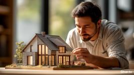 Middle-Class Indians Warned: Real Estate May No Longer Be Smart Investment Choice