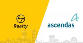 Ascendas, a Singapore-based property trust, is in Discussions With L&T Realty to Acquire its Upcoming Commercial Developments