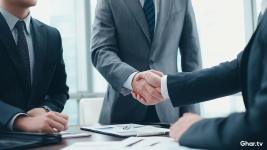 Blackstone Elevates India Real Estate Leadership with Strategic Executive Restructuring