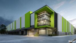 Japanese Real Estate Giant Daibiru Corporation Ventures into India's Thriving Data Centre Market Following Massive Office Investment