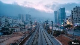 Aviation Authority Plans Gorai Station Move That Will Transform Mumbai Real Estate Landscape