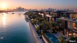 NRI Couple Sets New Bandra West Record with ₹56 Crore Sea-Facing Apartment Purchase