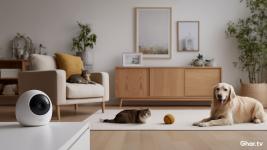 Smart Home Security for Indian Homes: Complete Guide to Cameras, Sensors & Monitoring