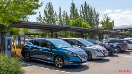 Revolutionary Smart Parking Solutions Transform India's Urban Garage Infrastructure