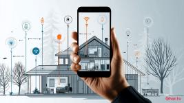 Smart Home Health Monitoring: Transform Your Indian Home with Air Quality Sensors