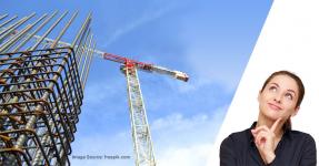 Could More People Afford to Buy Homes in India If Construction Materials Cost Less?