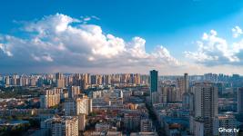 Square Yards Study Reveals 332% Urban Expansion in India's Largest Cities Since 1995