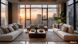 Record-Breaking Penthouse Sales in Dombivli Mark Suburban Mumbai's Luxury Housing Revolution