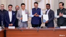 Lodha and Maharashtra Government Forge Strategic Alliance for ₹30,000 Crore Green Data Centre Initiative in Mumbai Region