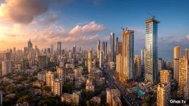 Maharashtra Government Unlocks 6,021 Acres for Mumbai Development in Major Urban Renewal Push