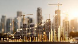 CREDAI-Colliers Report Projects India's Real Estate Market to Reach $5-10 Trillion by 2047