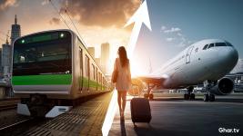 NMIA Expected to Push Mumbai Metropolitan Region's Annual Passenger Traffic to 150-160 Million by 2032