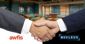 Awfis Collaborates With Nucleus Office Parks to Establish The First Awfis Gold Centre in Lower Parel, Mumbai