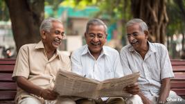 ANAROCK Survey Reveals Young Indians Drive Real Estate Demand While Older Generations Focus on Security