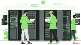 Anant Raj Stock Witnesses Record 12% Surge Driven by Data Centre Expansion and Policy Expectations