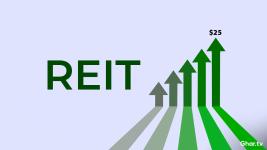 Indian REITs Set to Achieve $25 Billion Market Valuation Milestone Backed by Superior Dividend Returns