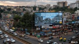 ESG-Driven Demand Fuels India's Grade A Office Market Surge Across Metro and Tier-II Cities