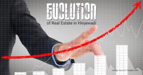 The Evolution of Real Estate in Hinjewadi, Pune