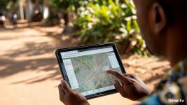 Government Announces Complete Digital Integration of Nation's Land Registry System to Eliminate Property Disputes