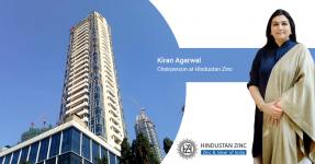The Family of Vedanta Chairman Purchases a Sea View Property in Raheja Legend, Worli, Mumbai for INR 45 crore