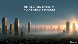 Tier-2 Cities: The New Real Estate Stars of India