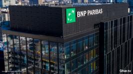 French Banking Giant BNP Paribas Expands Thane Operations with Massive ₹95 Lakh Monthly Office Lease