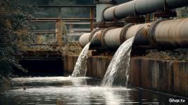 Delhi Government Announces Comprehensive Water and Sewer Master Plans to Transform Urban Infrastructure