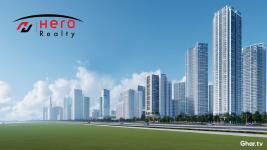 Hero Realty Secures Premium 8.71-Acre Plot in Mohali for ₹262.75 Crore Luxury Development