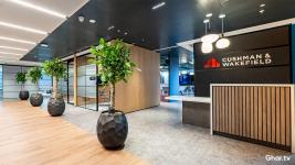 Cushman & Wakefield Projects India's Flexible Office Space to Surpass 100 Million Sq Ft Milestone by 2026