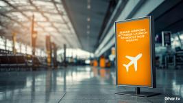 Jewar Airport October Launch Set to Transform NCR Property Market